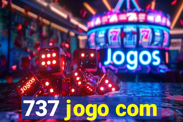 737 jogo com